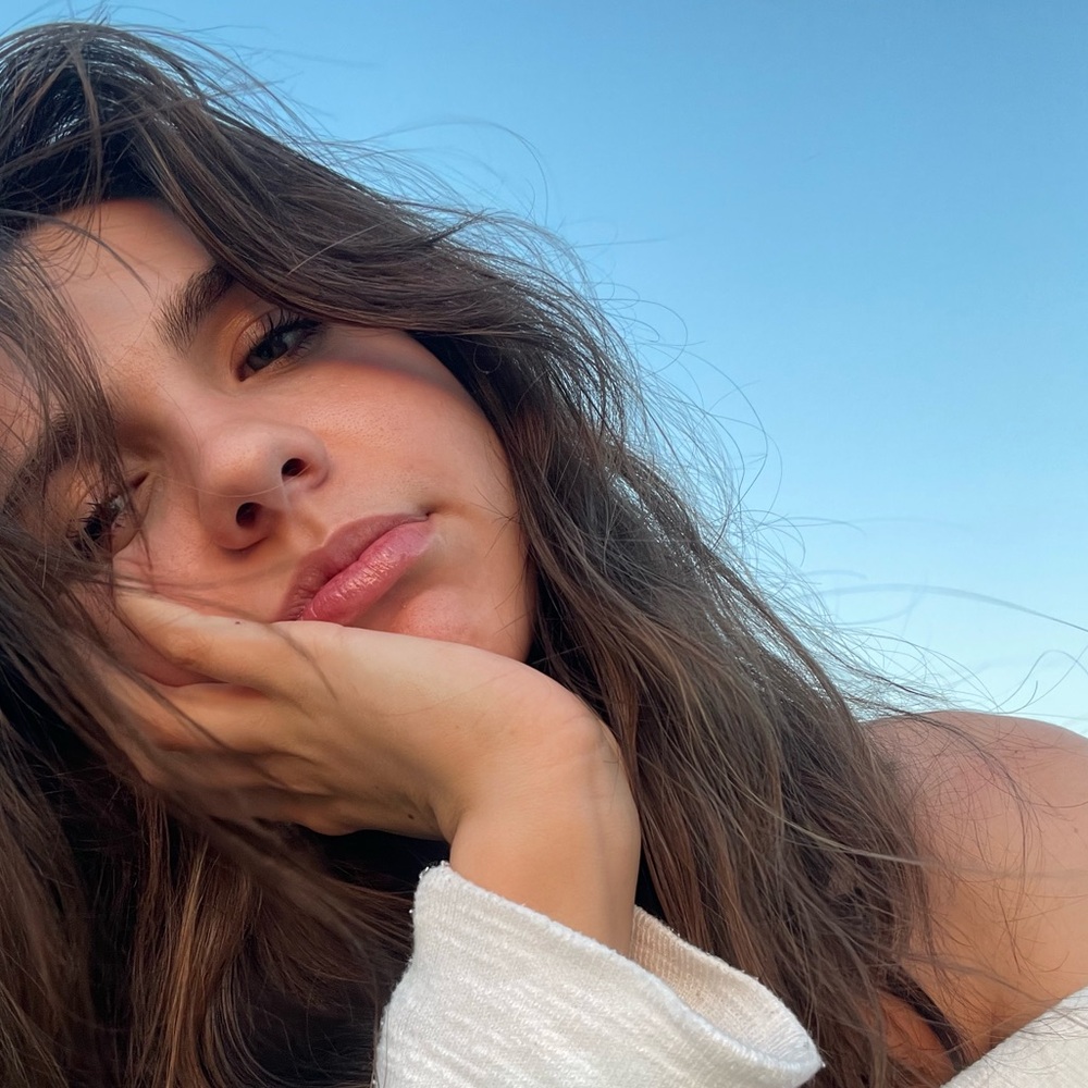 Meet your Posher, Bella